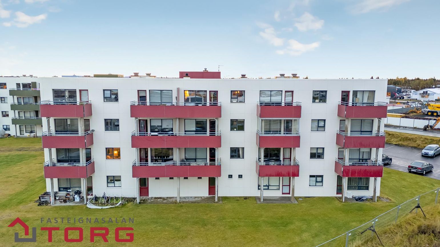 Eyravegur 50, 800 Sveitarfélagið Árborg