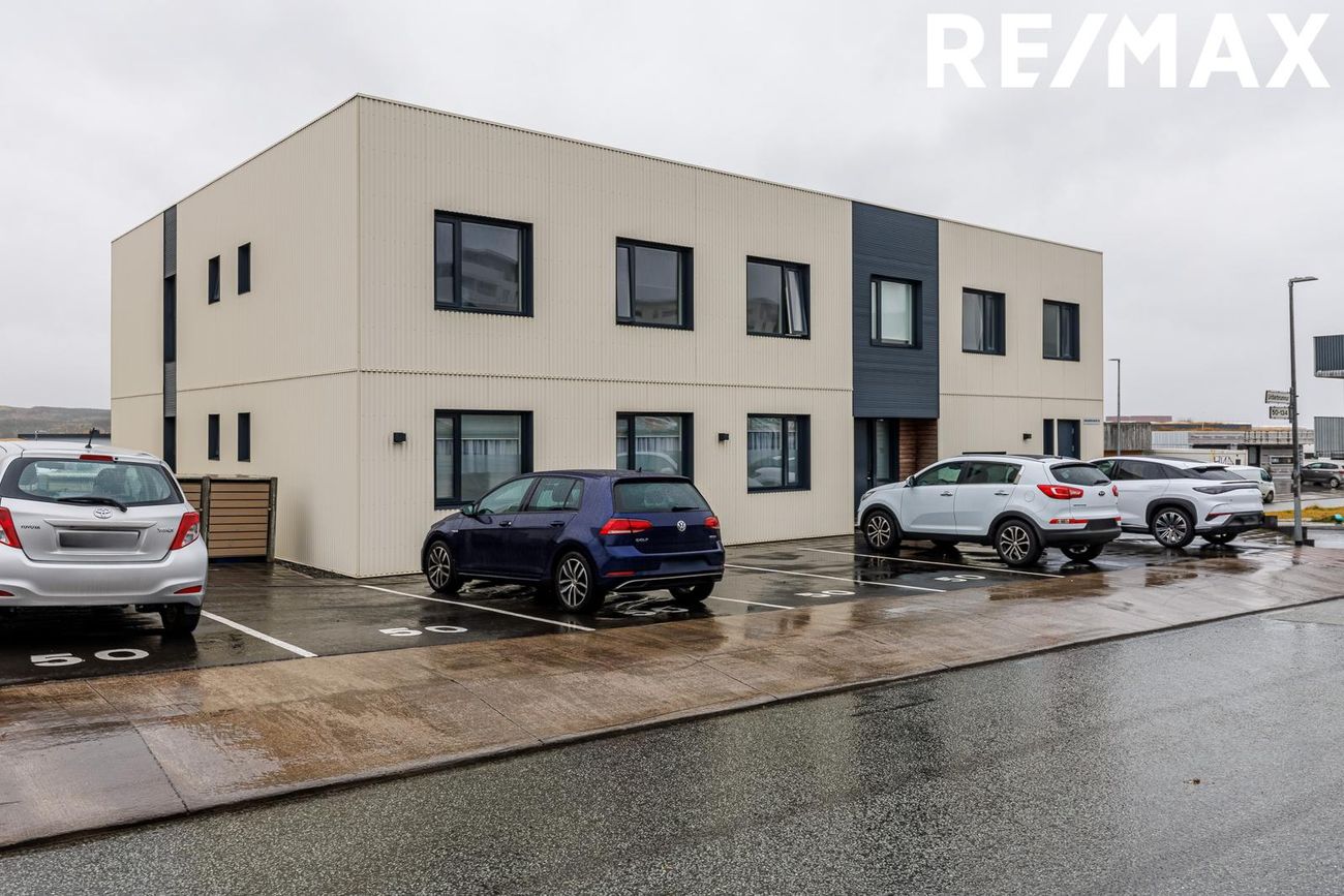 Urðarbrunnur 50, 113 Reykjavík