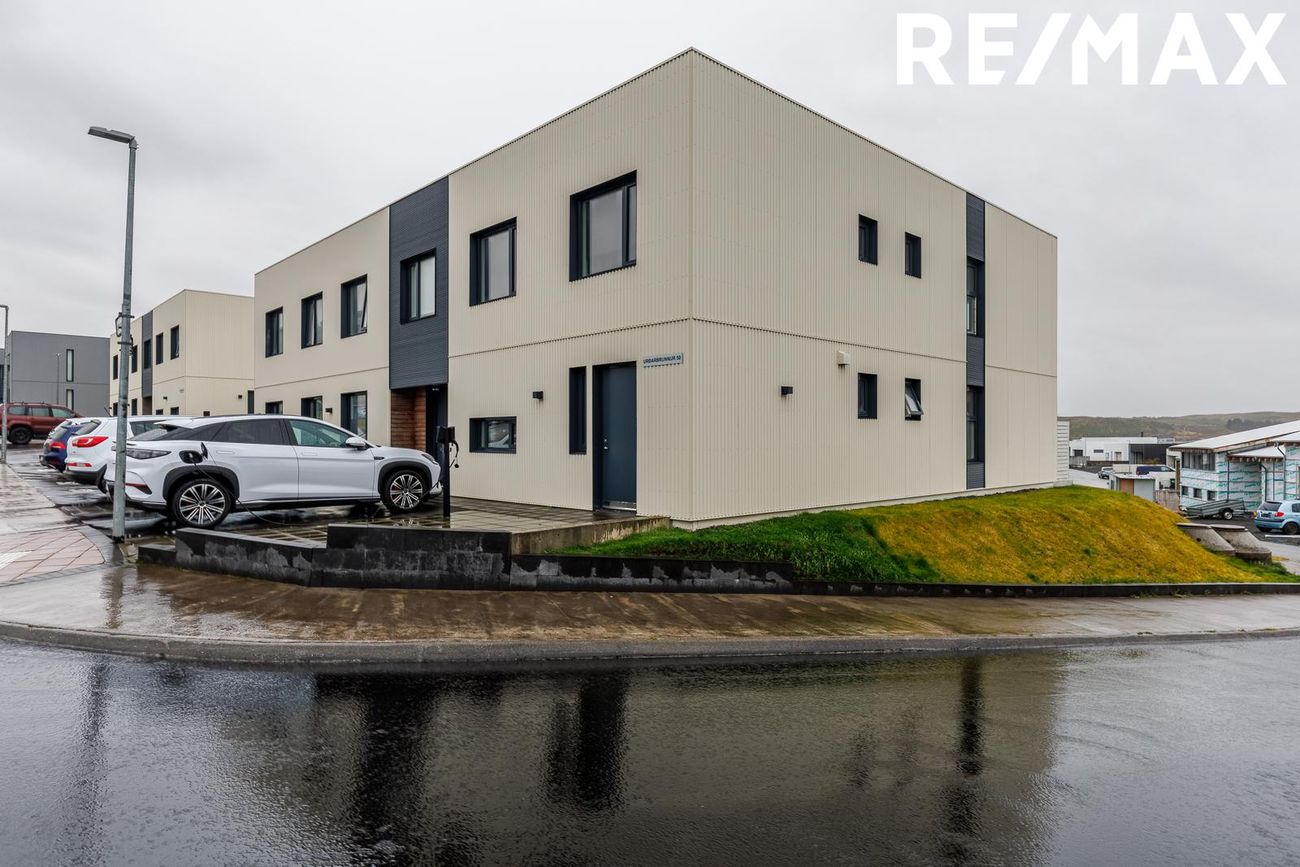 Urðarbrunnur 50, 113 Reykjavík