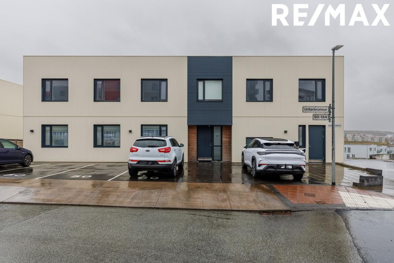 Urðarbrunnur 50, 113 Reykjavík