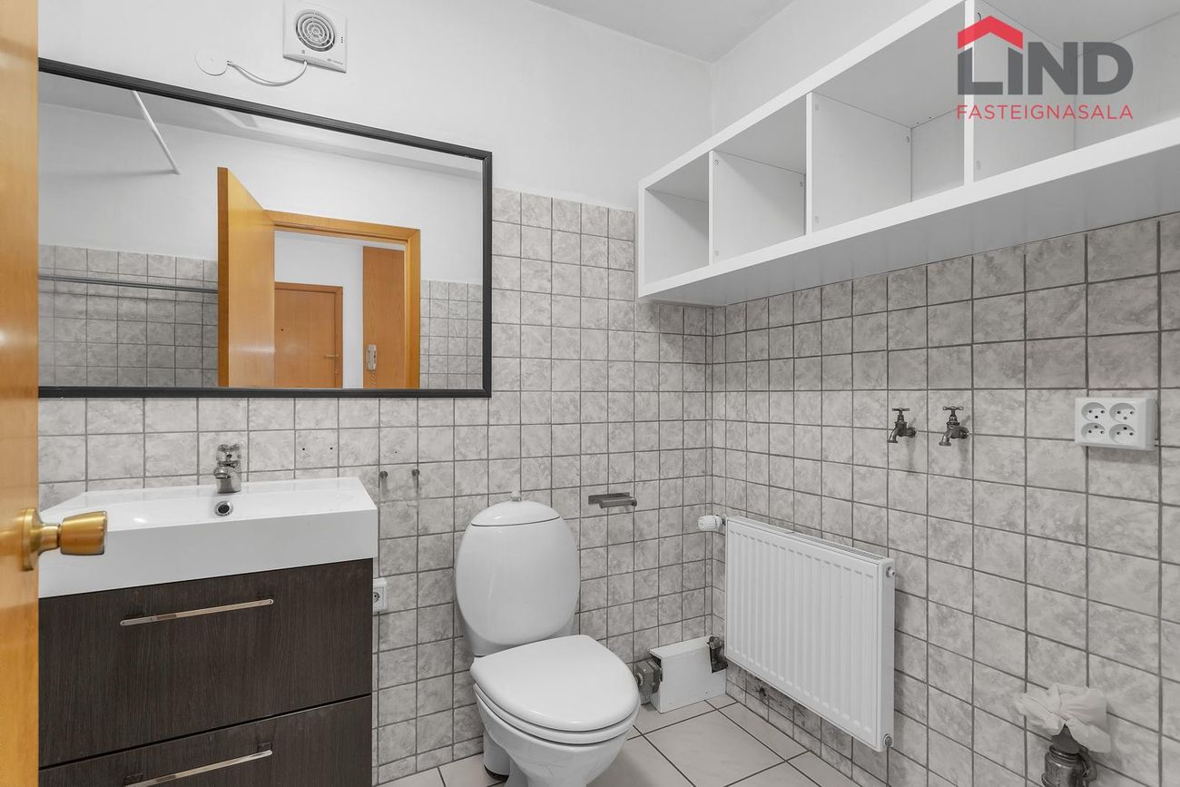 Dalaland 3 - 0101, 108 Reykjavík