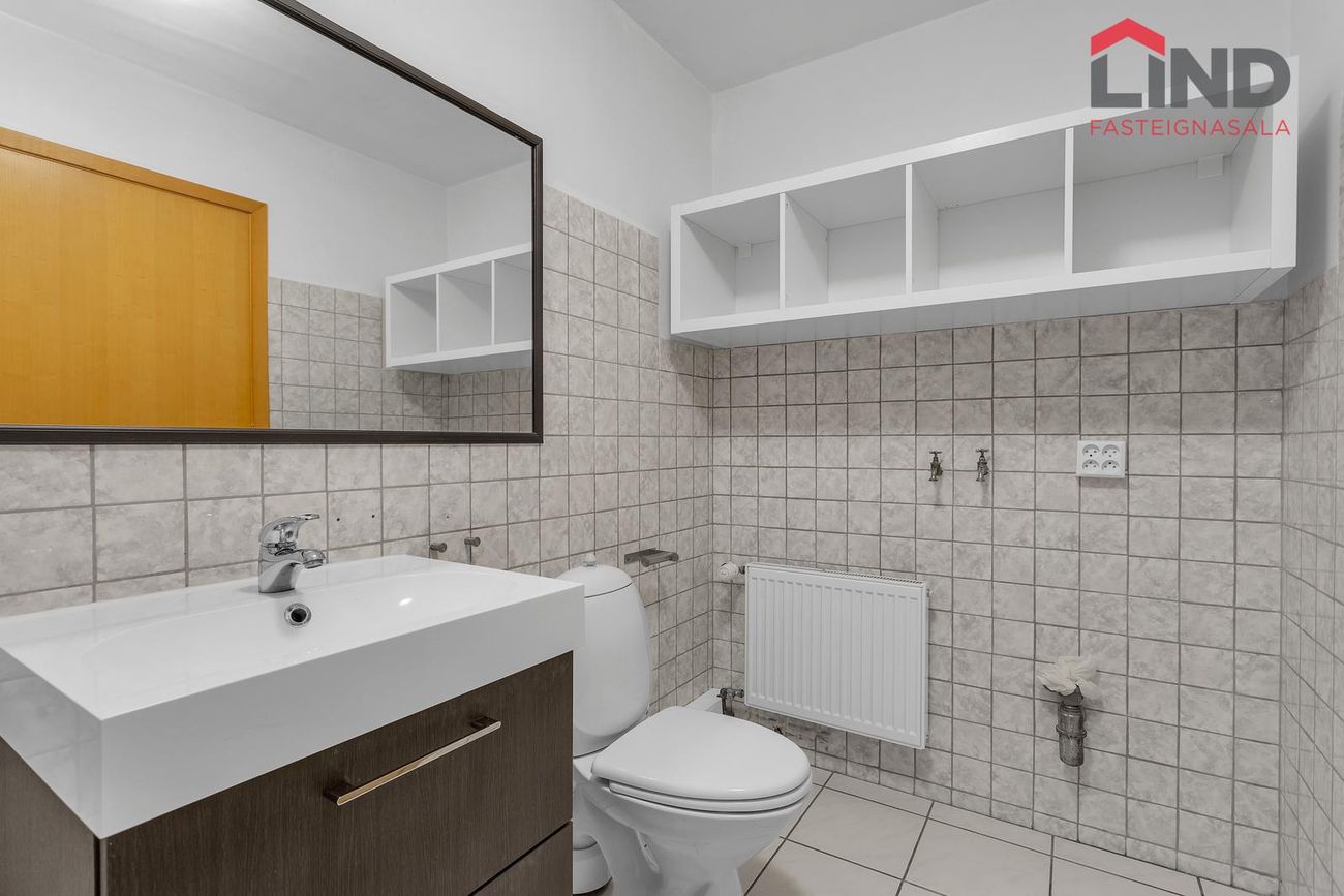 Dalaland 3 - 0101, 108 Reykjavík