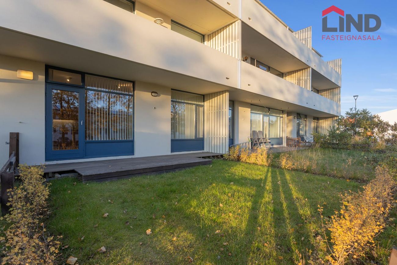 Dalaland 3 - 0101, 108 Reykjavík