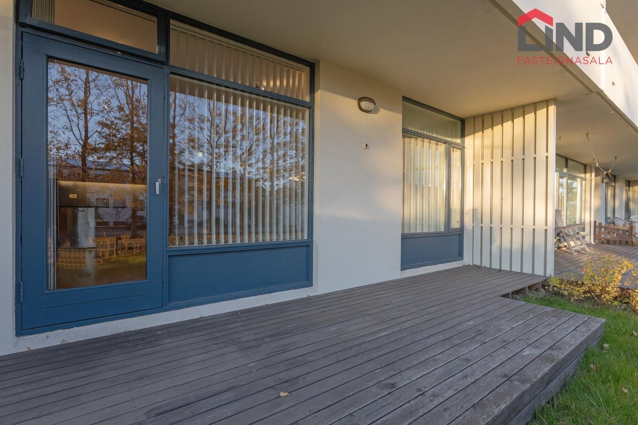 Dalaland 3 - 0101, 108 Reykjavík