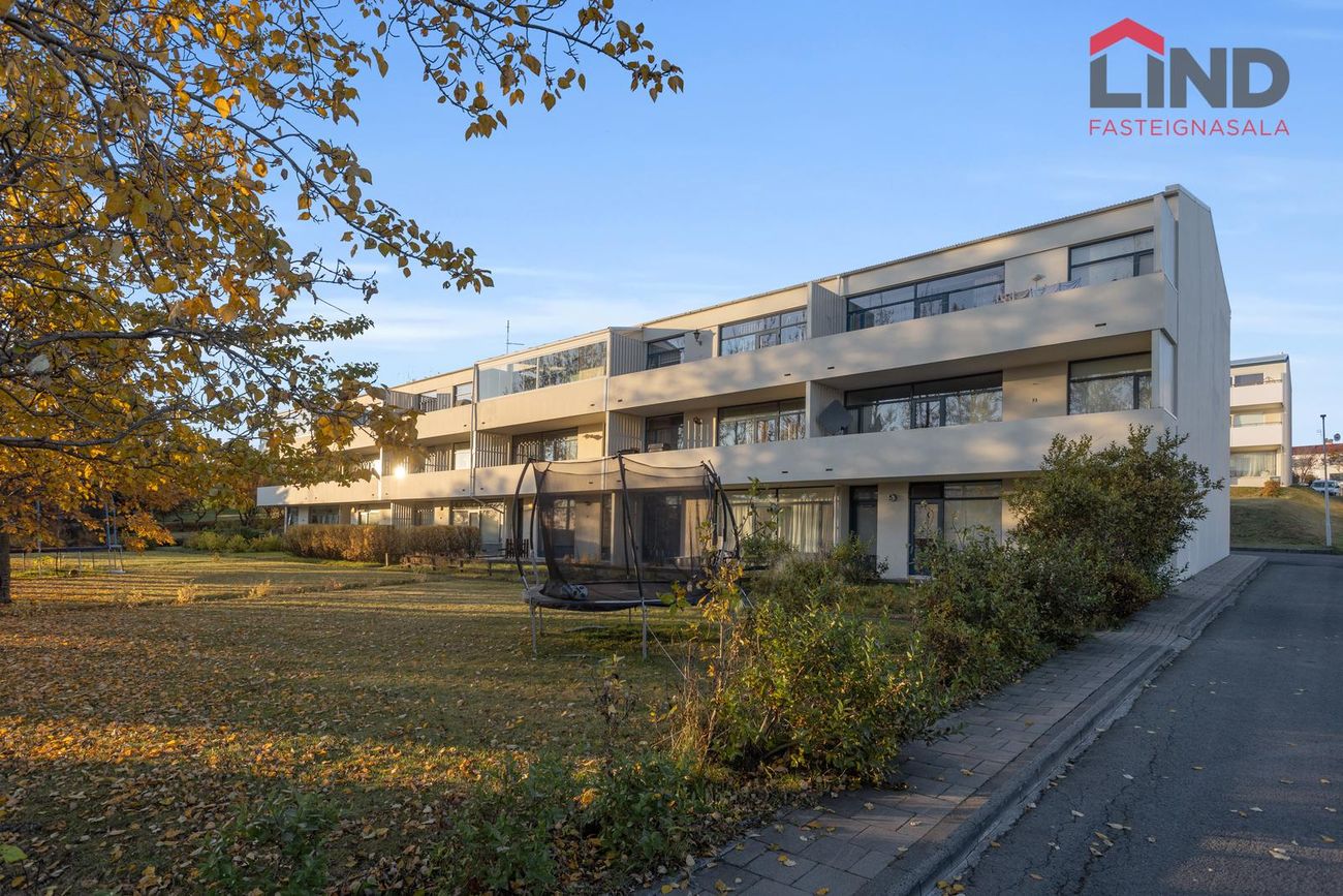 Dalaland 3 - 0101, 108 Reykjavík