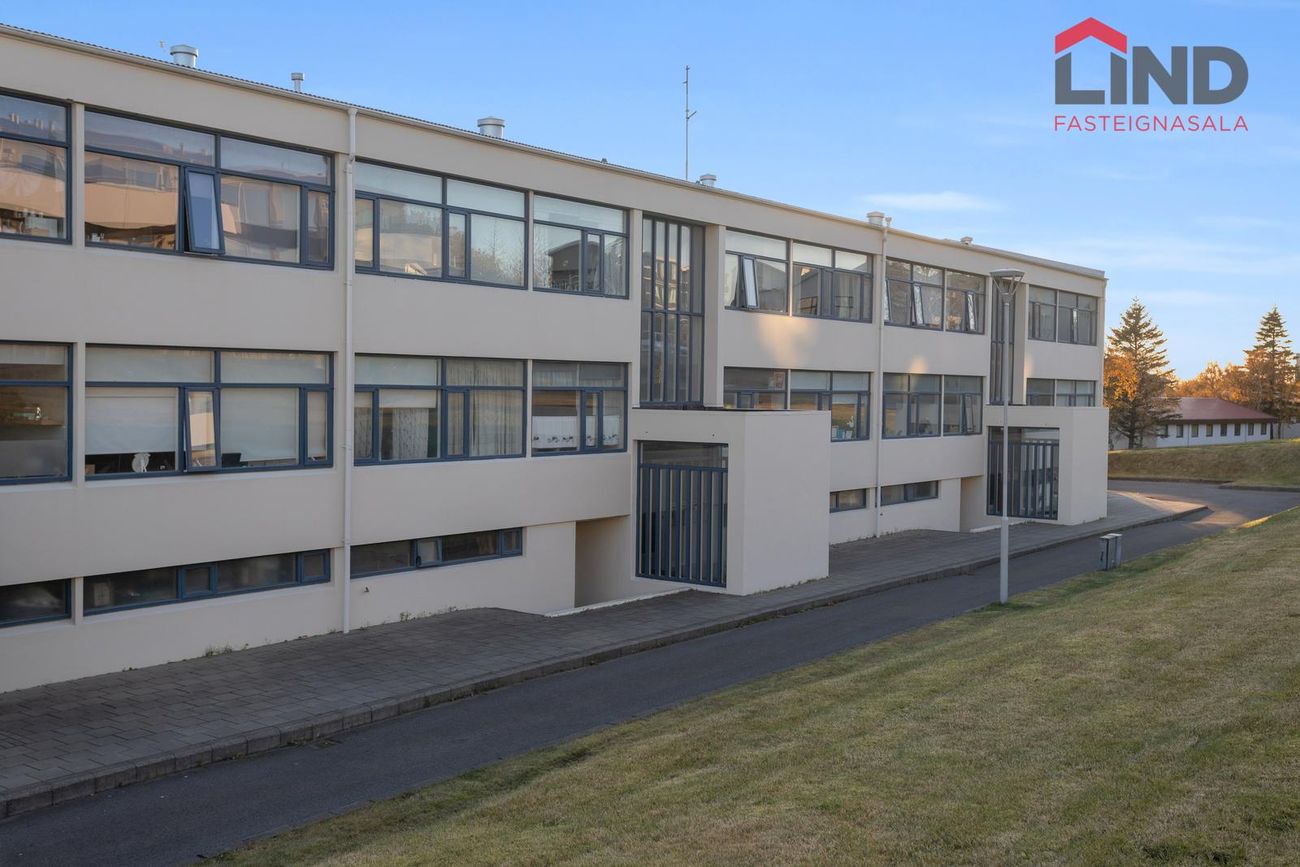 Dalaland 3 - 0101, 108 Reykjavík