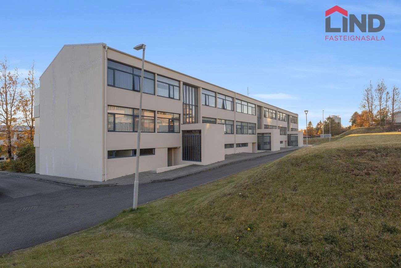 Dalaland 3 - 0101, 108 Reykjavík