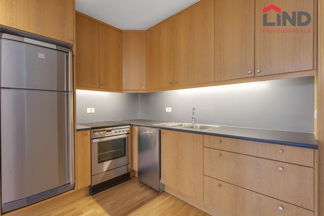 Dalaland 3 - 0101, 108 Reykjavík