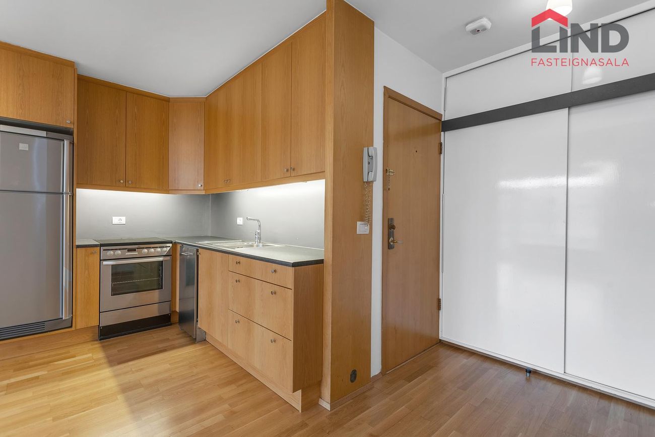 Dalaland 3 - 0101, 108 Reykjavík