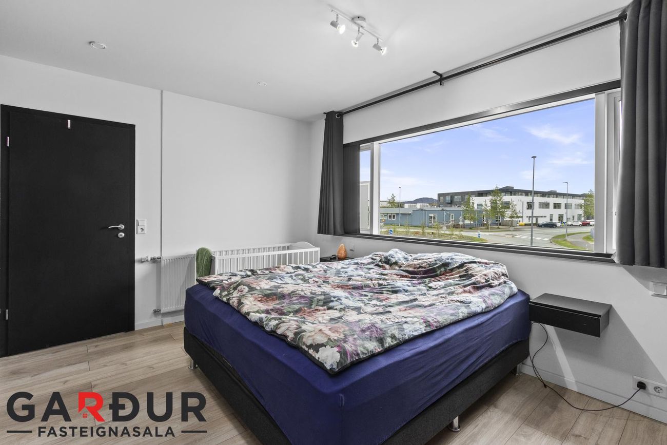 Engjavellir 3 - 0201, 221 Hafnarfjörður