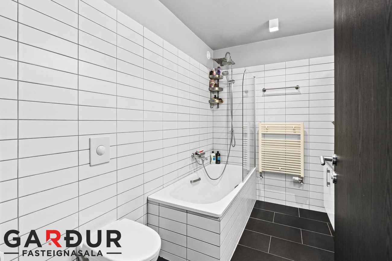 Engjavellir 3 - 0201, 221 Hafnarfjörður