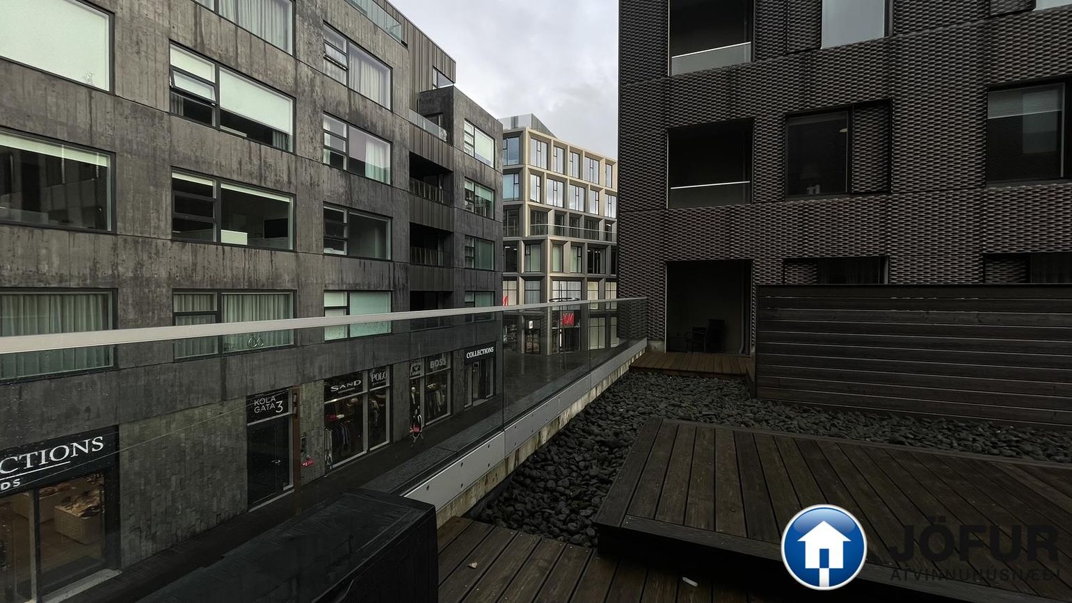 Tryggvagata 21 - 0206, 101 Reykjavík