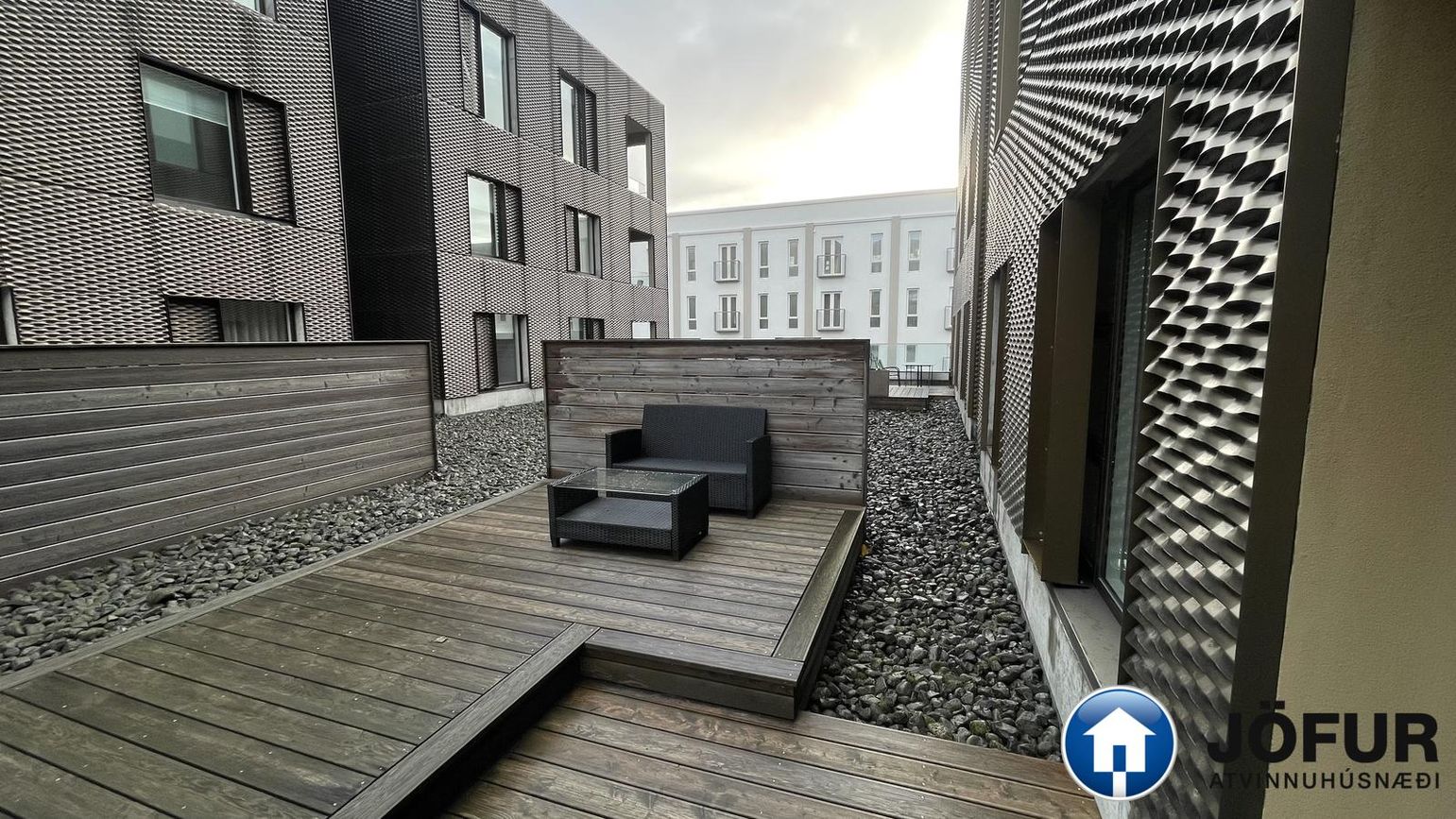 Tryggvagata 21 - 0206, 101 Reykjavík