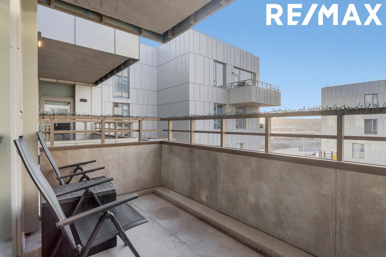 Súðarvogur 9A - 0202, 104 Reykjavík