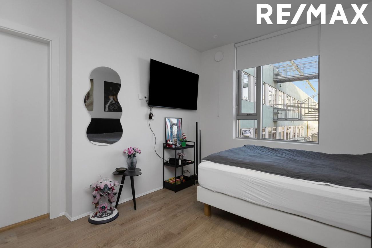 Súðarvogur 9A - 0202, 104 Reykjavík