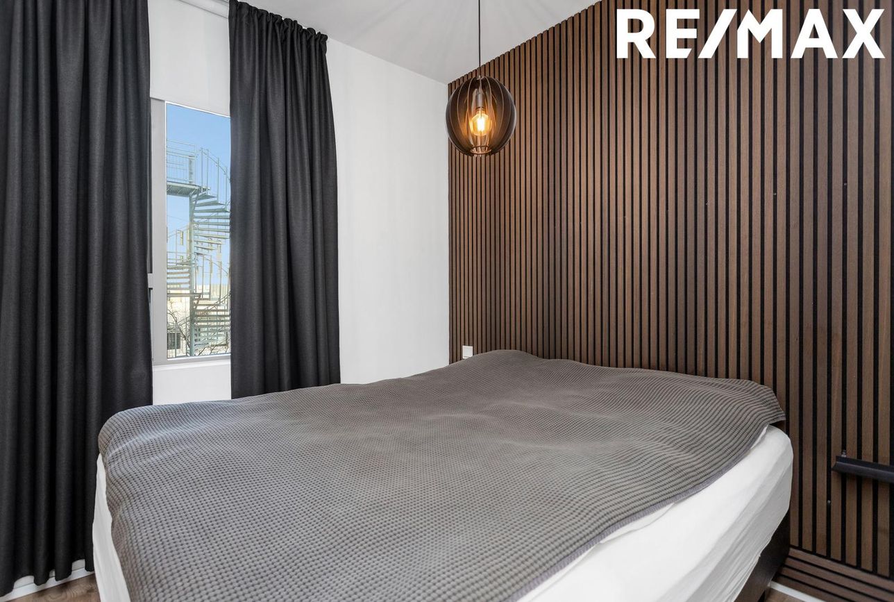 Súðarvogur 9A - 0202, 104 Reykjavík