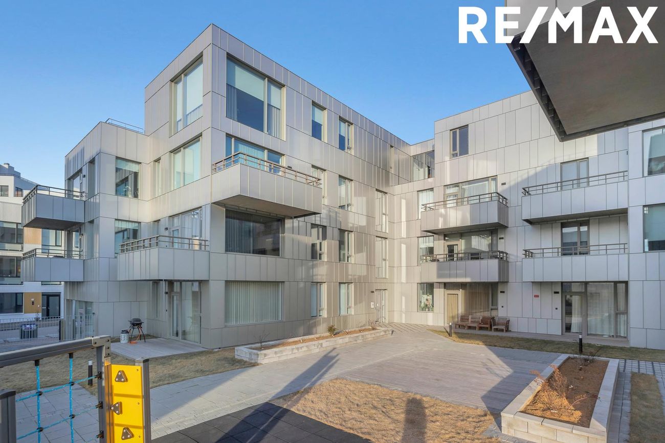 Súðarvogur 9A - 0202, 104 Reykjavík