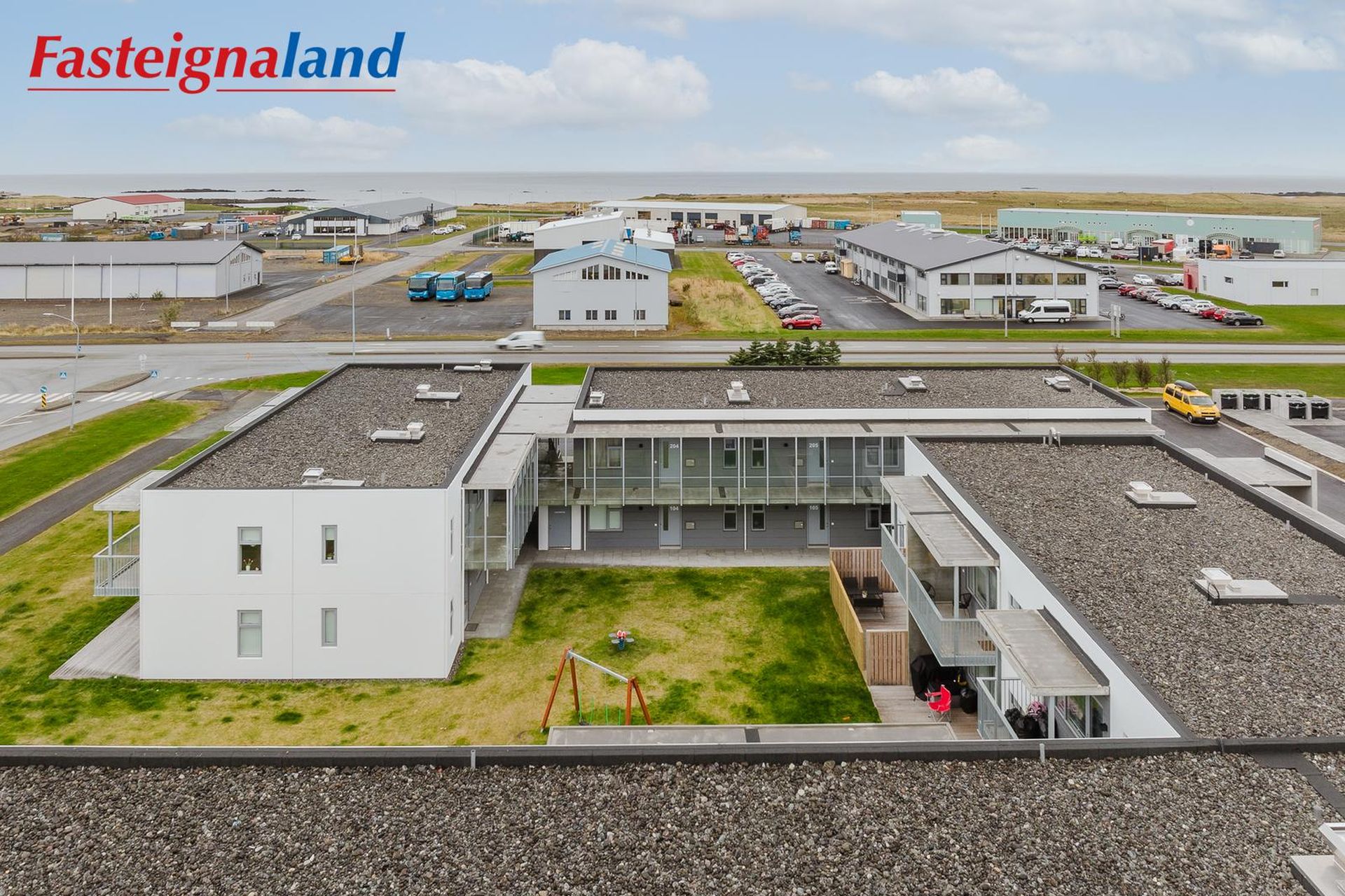 Asparskógar 1, 300 Akranes