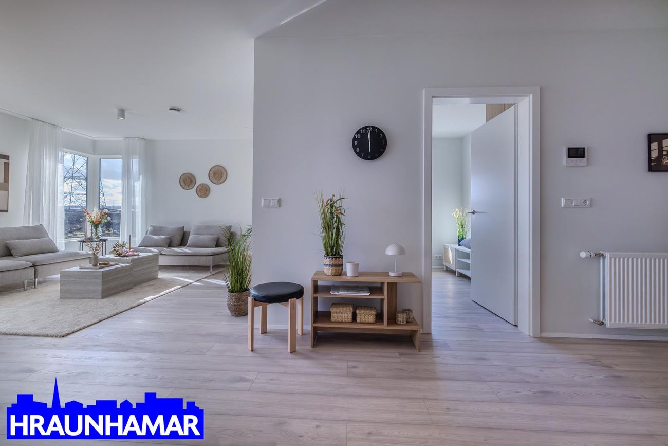 Suðurhella 16 - 0201, 221 Hafnarfjörður