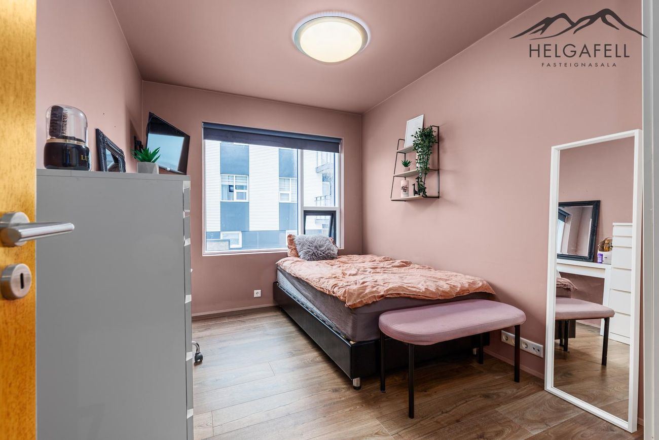 Freyjubrunnur 29 - 0201, 113 Reykjavík