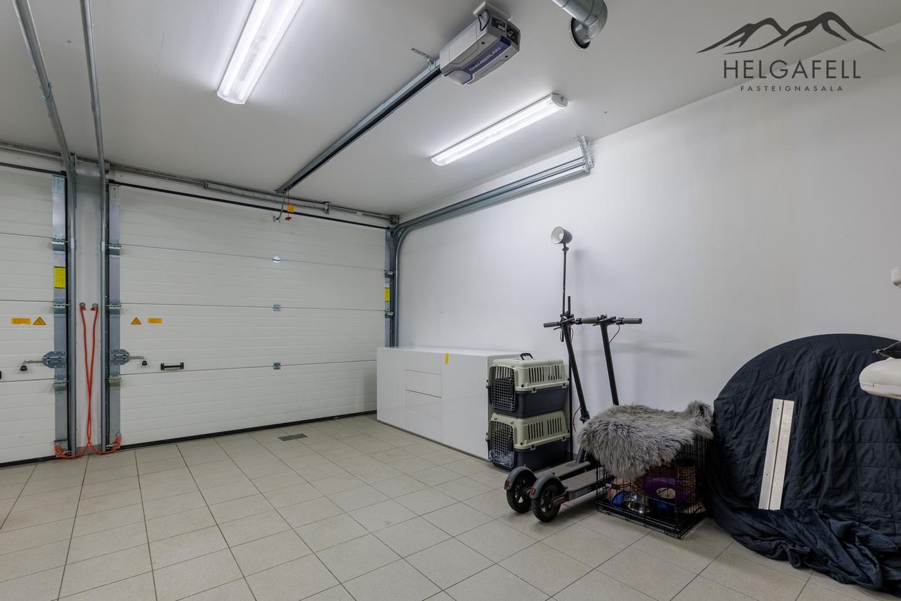 Freyjubrunnur 29 - 0201, 113 Reykjavík