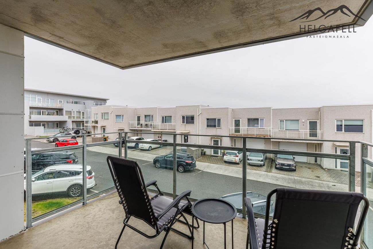 Freyjubrunnur 29 - 0201, 113 Reykjavík