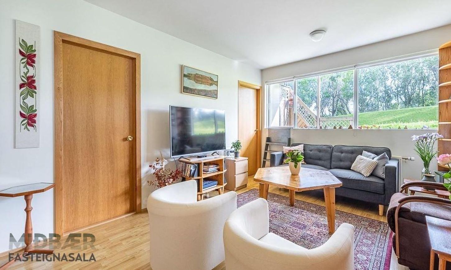 Fellsmúli 22, 108 Reykjavík