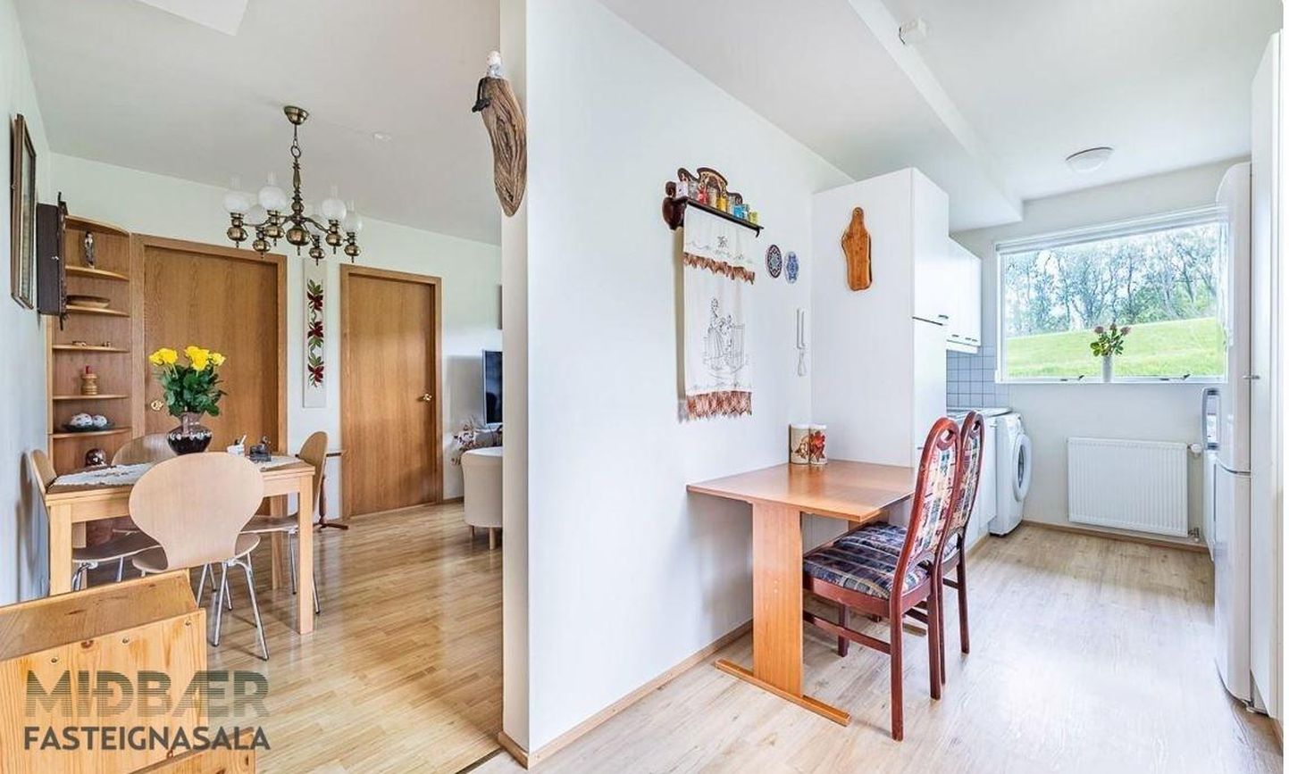 Fellsmúli 22, 108 Reykjavík