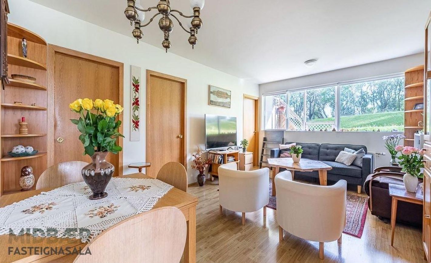 Fellsmúli 22, 108 Reykjavík