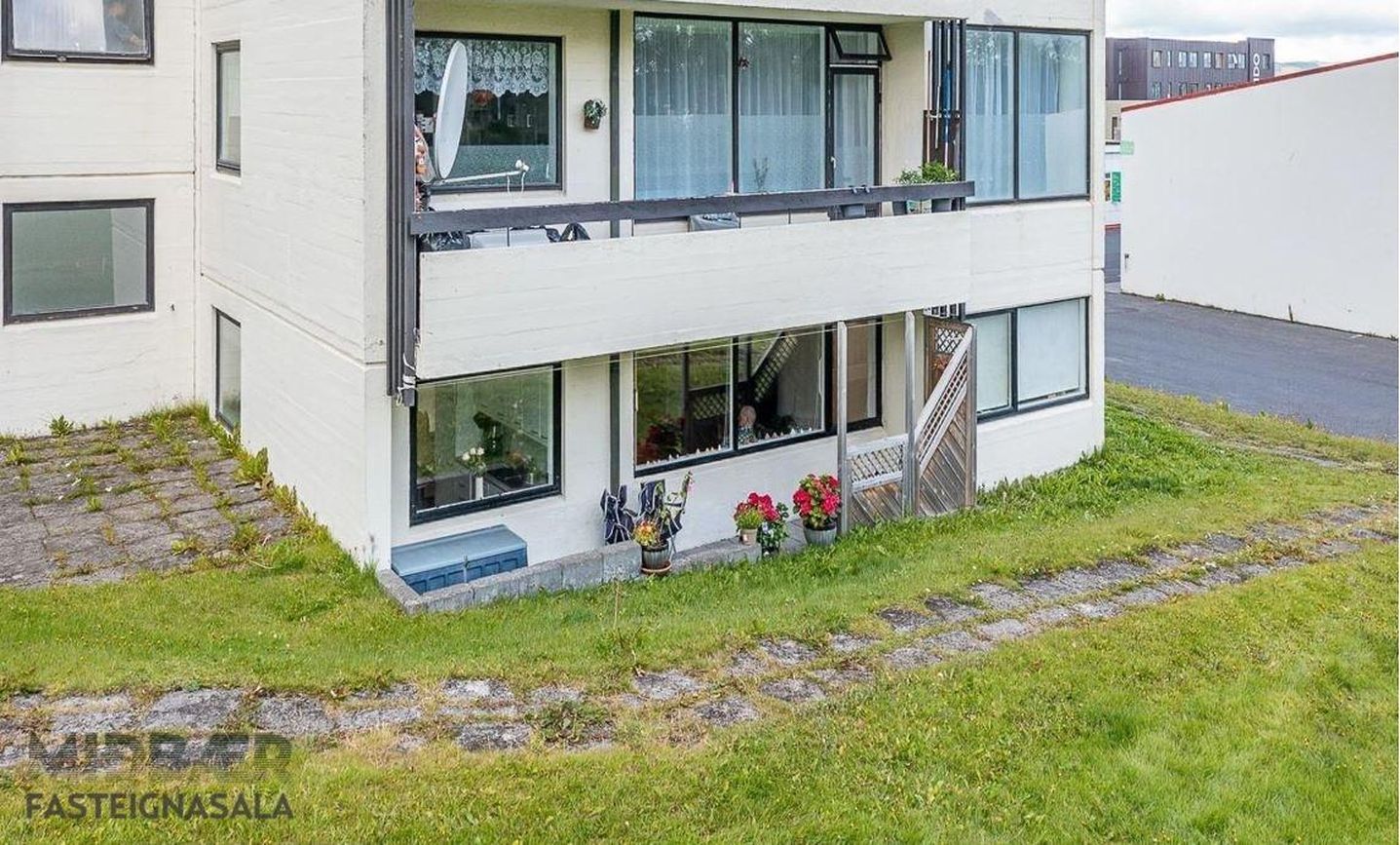 Fellsmúli 22, 108 Reykjavík