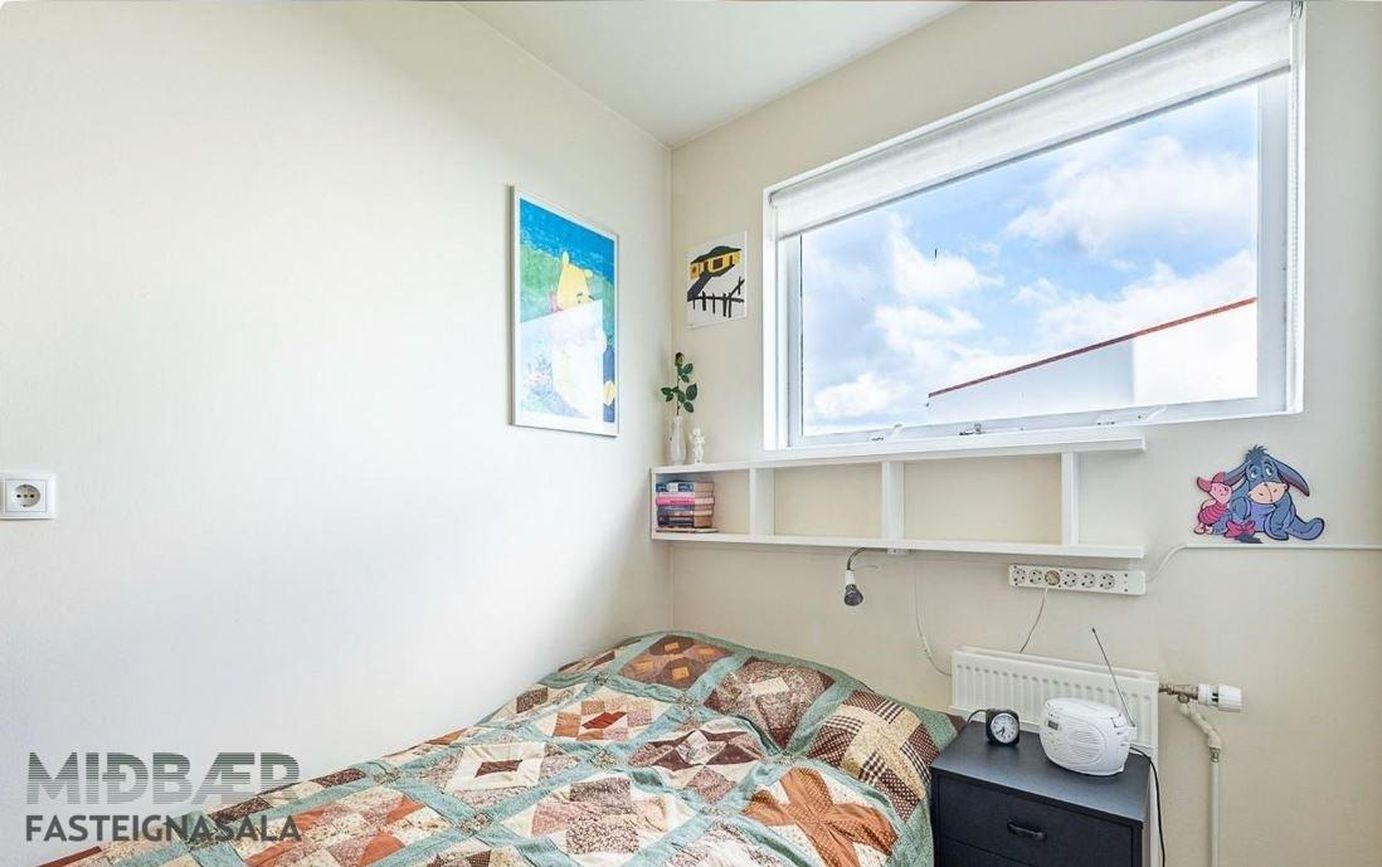 Fellsmúli 22, 108 Reykjavík