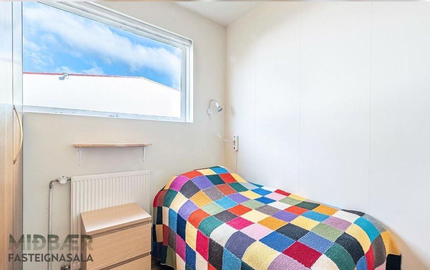 Fellsmúli 22, 108 Reykjavík