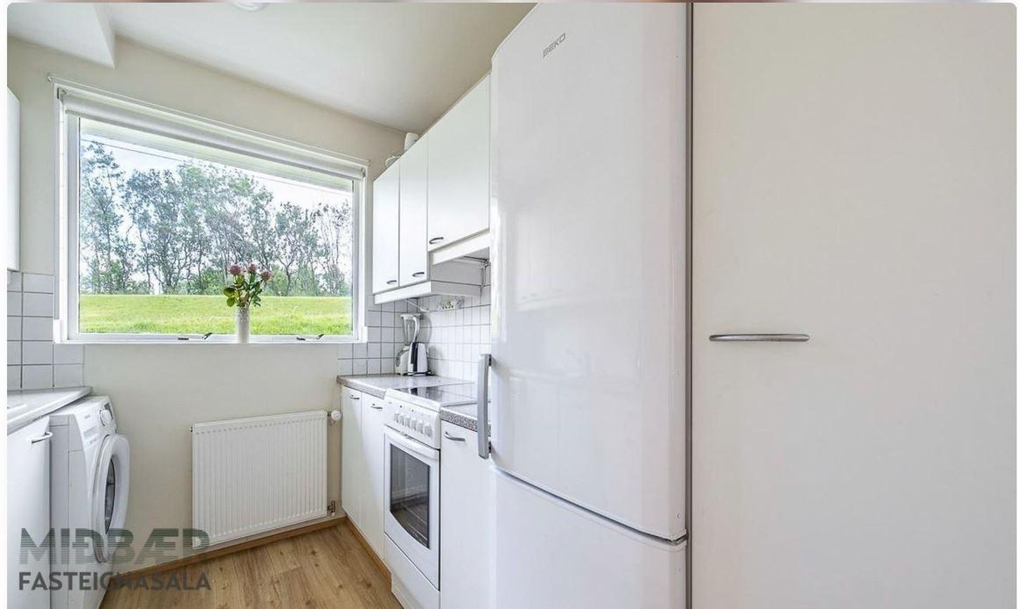 Fellsmúli 22, 108 Reykjavík