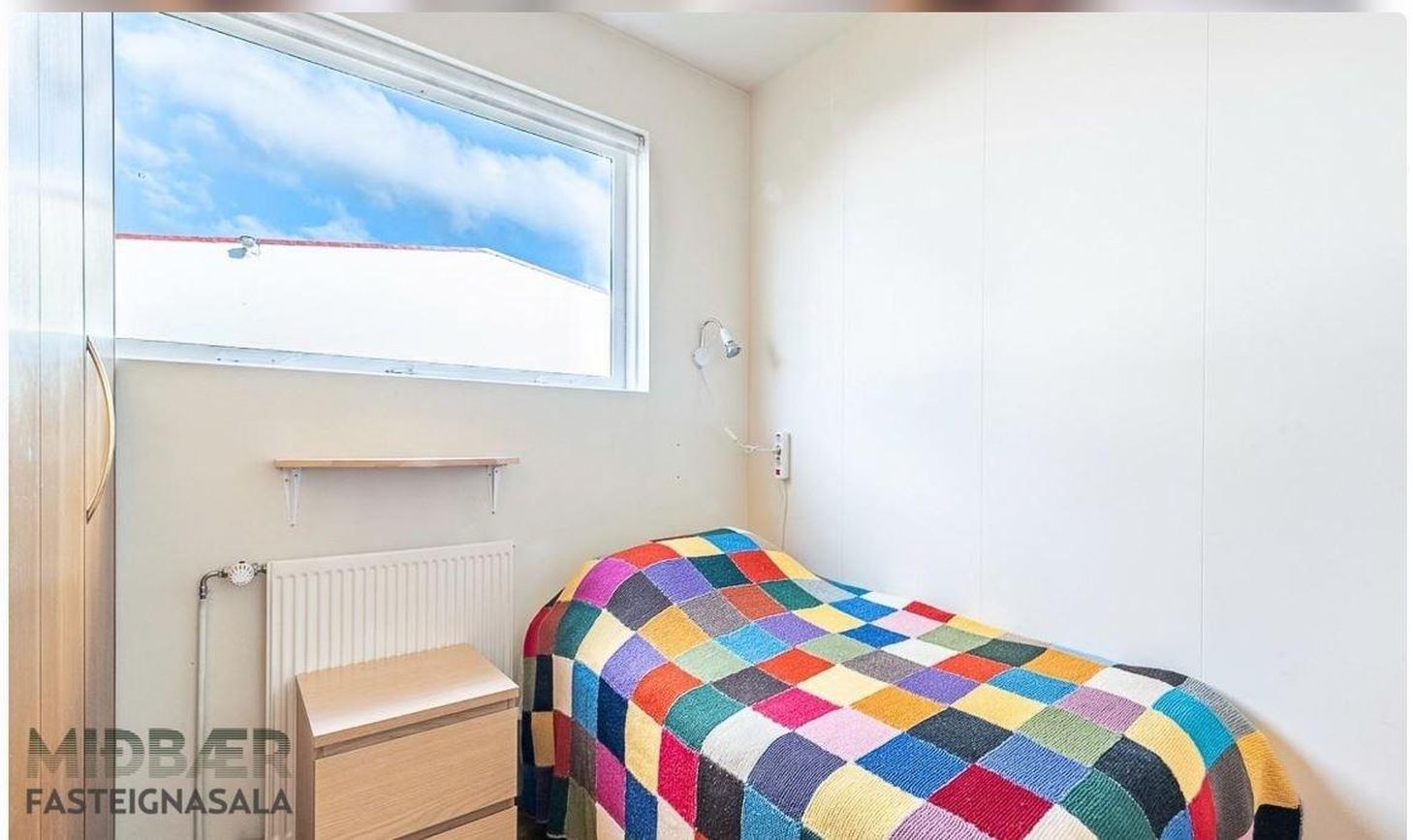 Fellsmúli 22, 108 Reykjavík