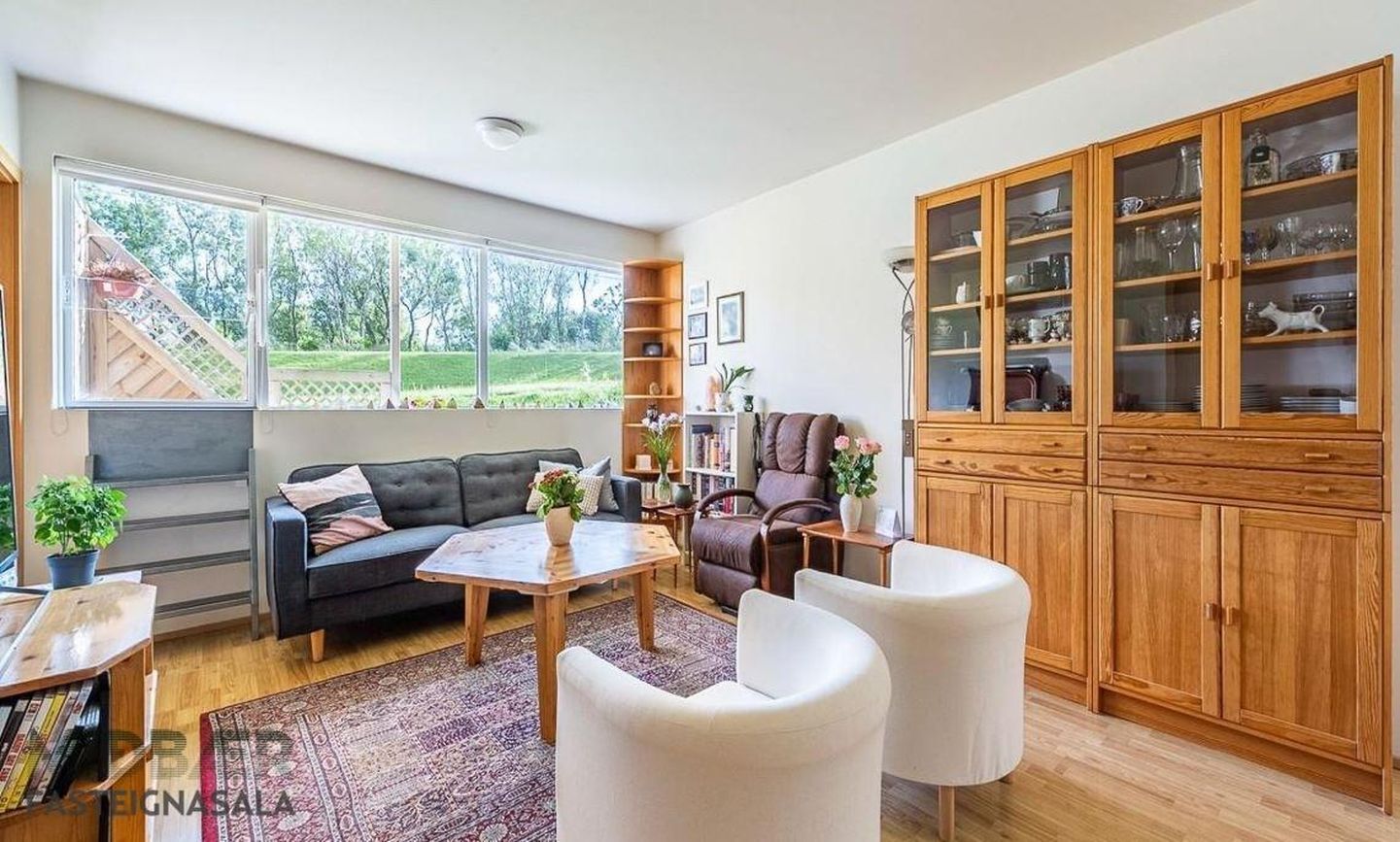 Fellsmúli 22, 108 Reykjavík