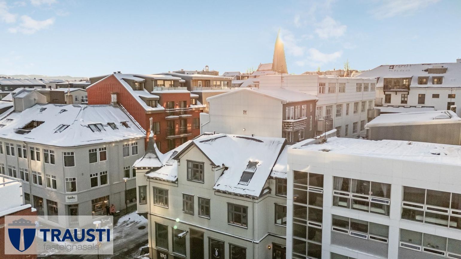 Hverfisgata 50, 101 Reykjavík