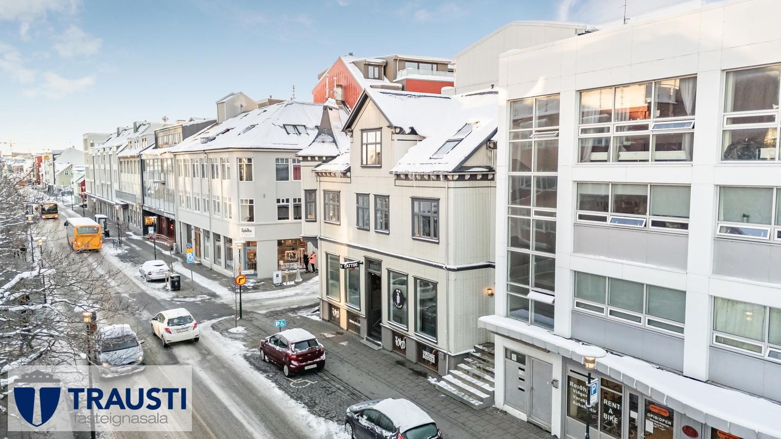 Hverfisgata 50, 101 Reykjavík