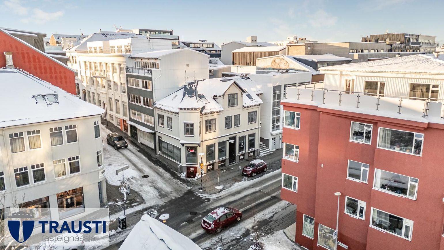Hverfisgata 50, 101 Reykjavík