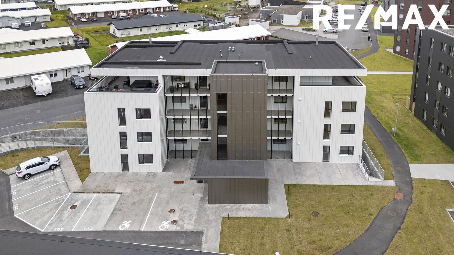Engjaland 4, 800 Sveitarfélagið Árborg