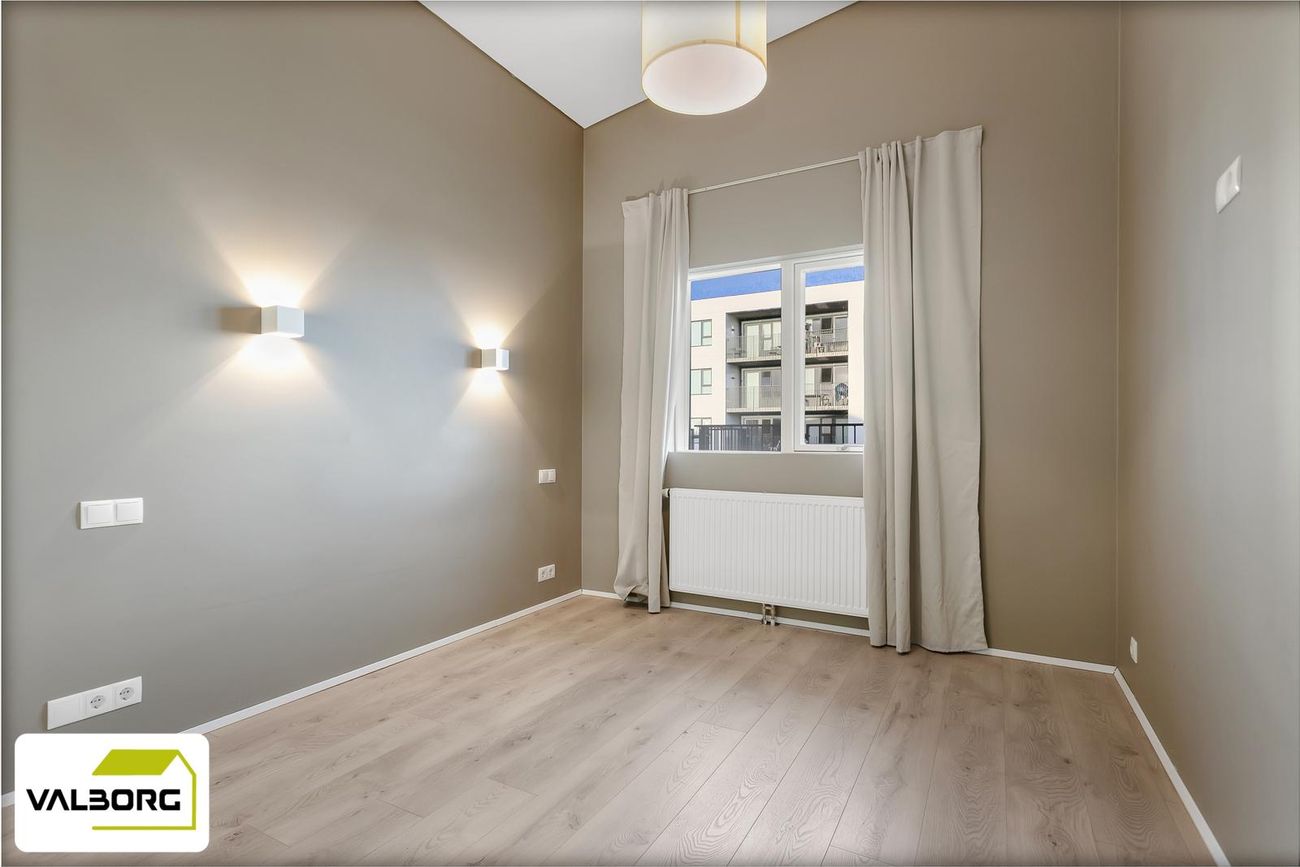 Grænaborg 14, 190 Sveitarfélagið Vogar