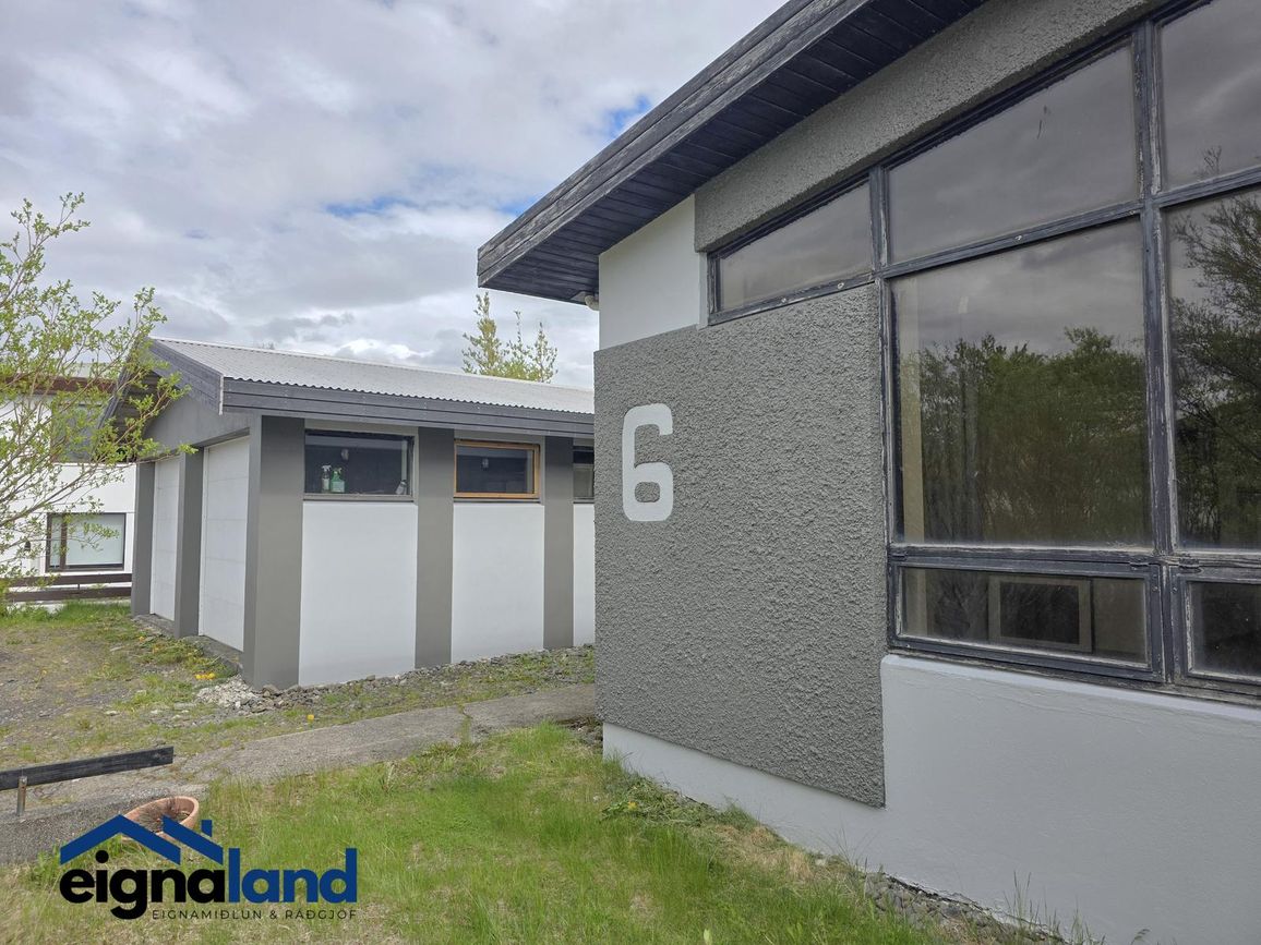Réttarholt 6 - 0101, 310 Borgarbyggð