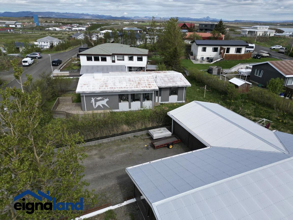 Réttarholt 6 - 0101, 310 Borgarbyggð