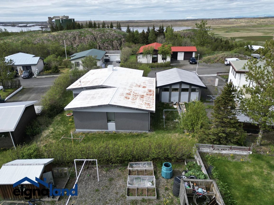 Réttarholt 6 - 0101, 310 Borgarbyggð