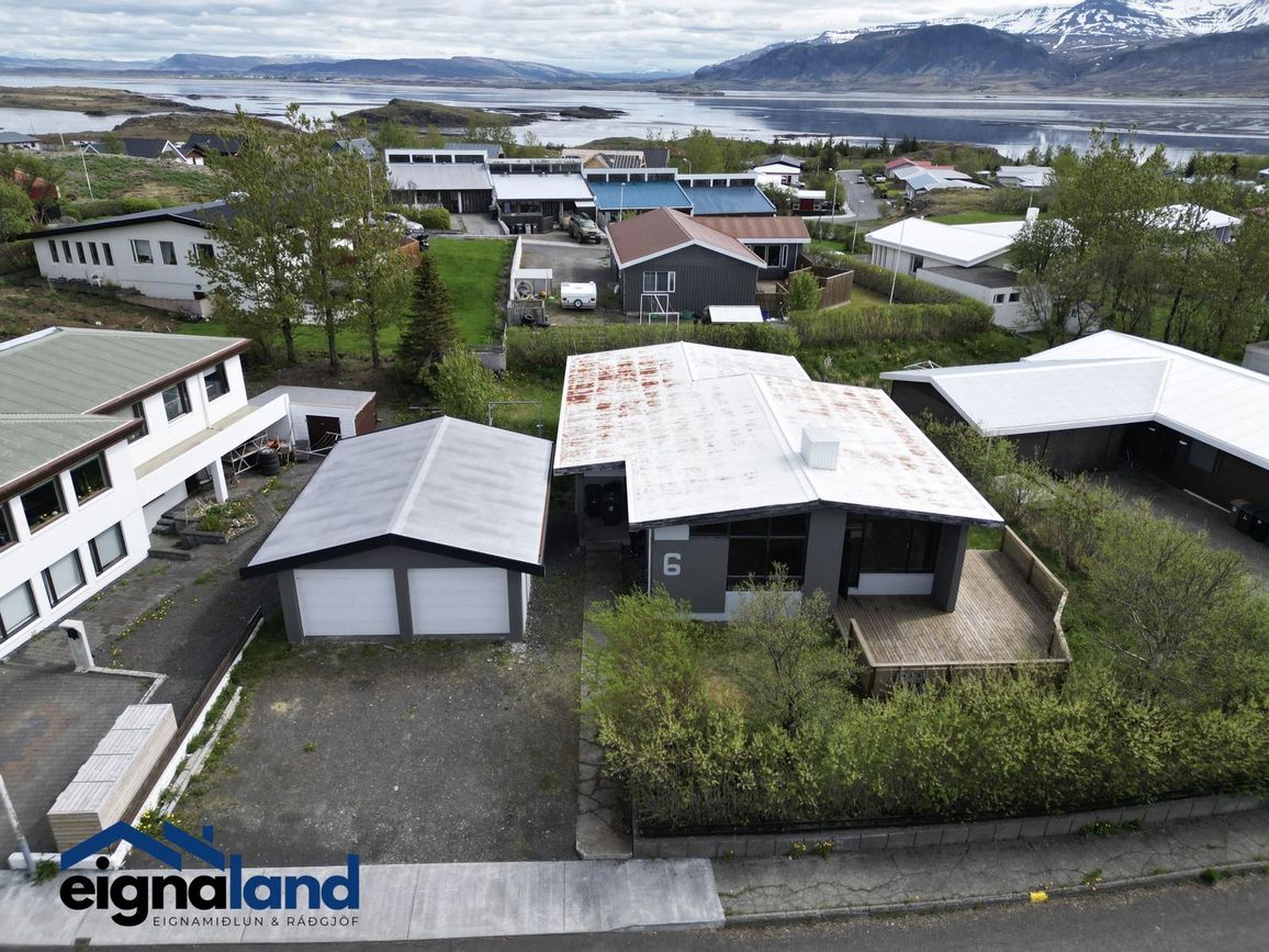Réttarholt 6 - 0101, 310 Borgarbyggð