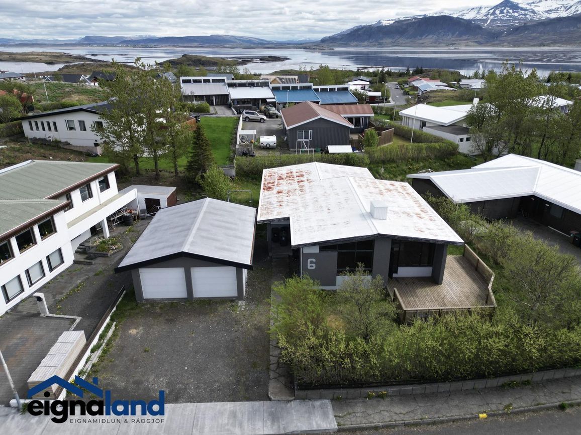 Réttarholt 6 - 0101, 310 Borgarbyggð