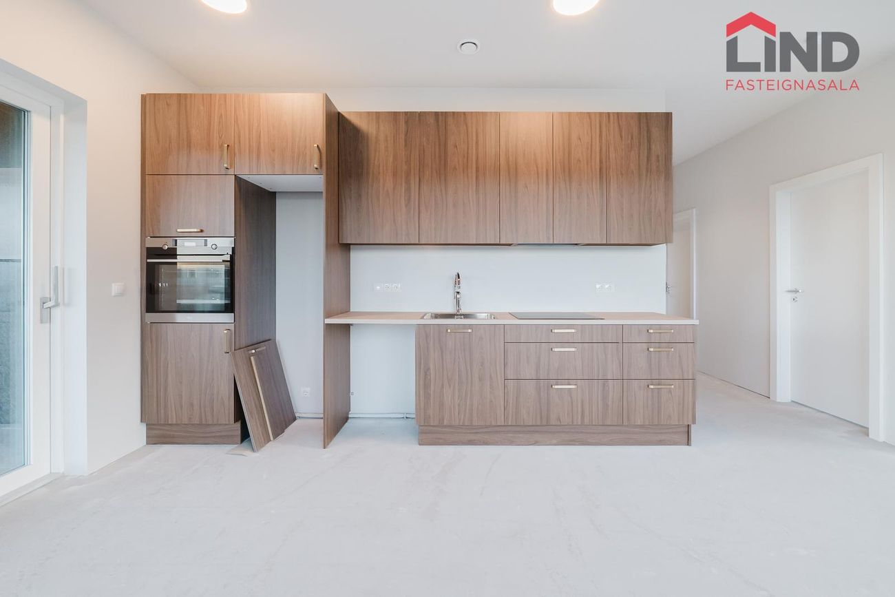 Hringhamar 31 - 0301, 221 Hafnarfjörður