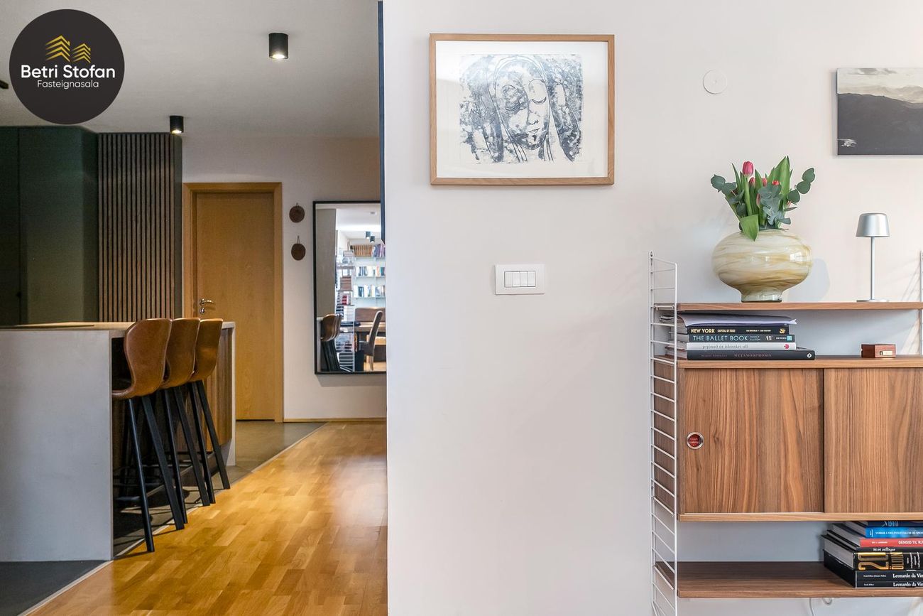 Álagrandi 8, 107 Reykjavík