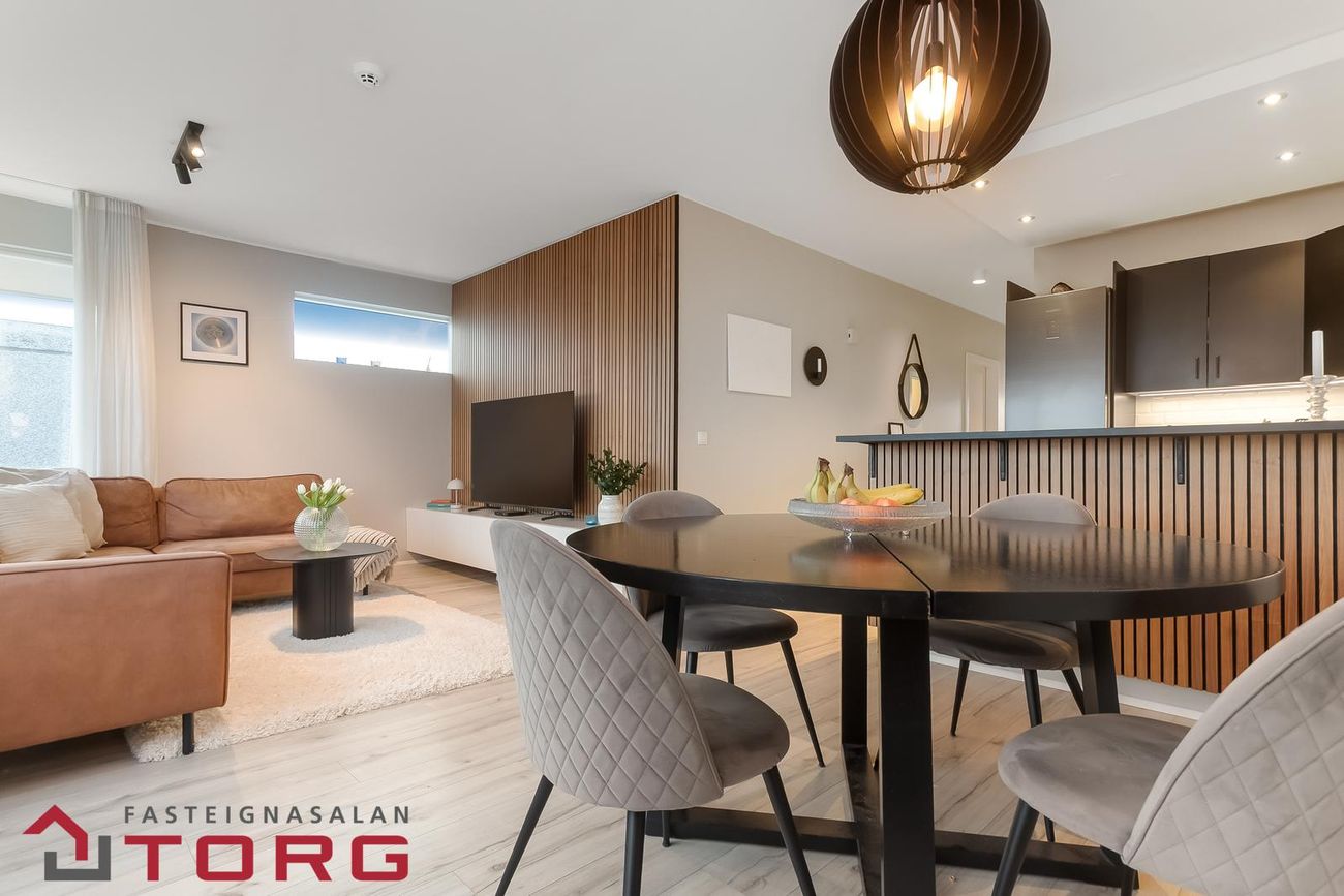 Birkiholt 6 - 0304, 225 Garðabær