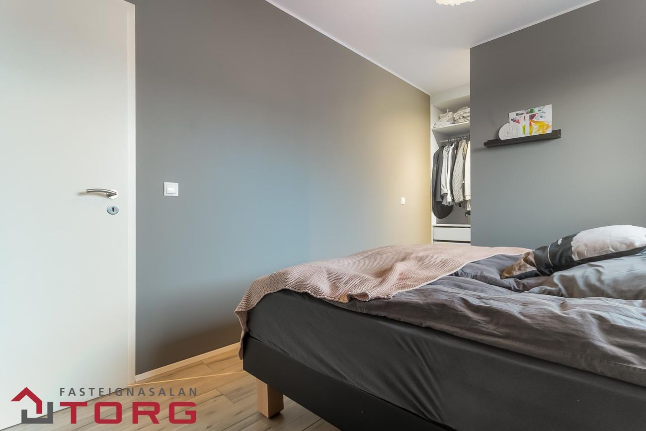 Birkiholt 6 - 0304, 225 Garðabær