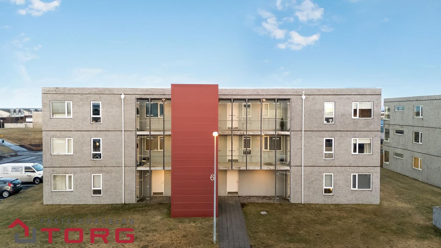 Birkiholt 6 - 0304, 225 Garðabær